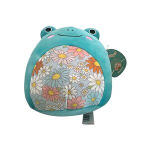 SQUISHMALLOWS 8" Frog Robert